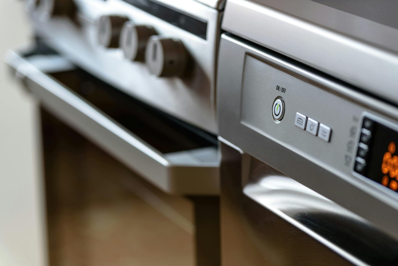 Energy-Efficient Appliances: What to Look for When Upgrading